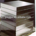 A7072 A7N01 A7075 A7003 aluminium alloy cold rolled plain diamond sheet / plate